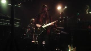 ZAPPATiKA - Montana~Zoot Allures~Whipping Post (live at Fat Lil's)