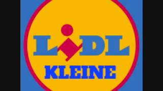 Lidl Kleine - Tuig van de richel