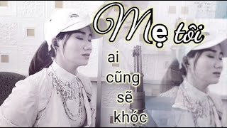 MẸ TÔI/Nghe xong ai cũng muốn về ôm lấy Mẹ | Trần Tiến | Trang Anh Official