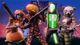 Jack Gourdon's House Party!! | Fortnitemares Video Fortography WINNER!