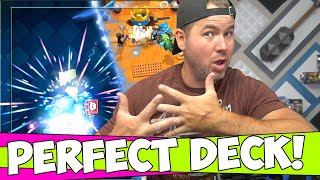 WIN EVERY MATCH with this PERFECT DECK - With NO MISTAKES!