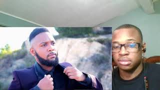 REACTING TO A SOUTH AFRICAN RAPPER!! XXL FRESHMAN?