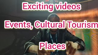 NEW TOUR & DESTINATION VIDEOS FROM KBJOJO NEWSBOX | INTERLUDES