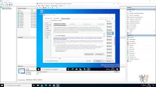 DAS! Experiment - Teil 2 - WebPlattforminstaller Windows Server 2022