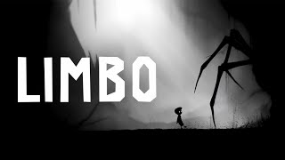 В поисках сестры: приключения в Limbo