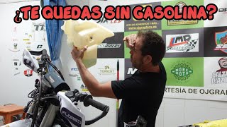 ¿Se quedan sin gasolina las 2024?