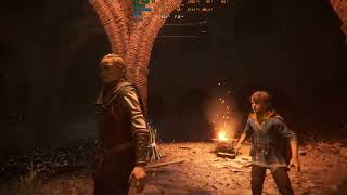 A Plague Tale Requiem Ultra Settings 1080P | RTX 3080TI | i7 12700K