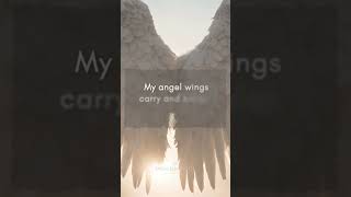 Angel Affirmations  #affirmations #meditation #angel  #manifestation #shorts