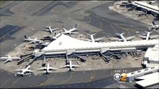 Investigators Probe Phony Threats Made Against International Flights Headed Into JFK, Newark Airport