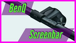 BenQ ScreenBar