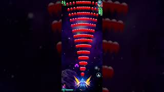 Galaxy Attack alien shooter - GAAS Birthday 8th - 2024 Event - Level 4 of 20