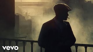 GANDAGANA REMIX by XZEEZ | PEAKY BLINDERS(Thomas Shelby)