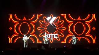 KPOP EVENT || CNBLUE "CINDERELLA" BY KITE AT CHARITY CONCERT FOR PALUC SIGI AND DONGGALA