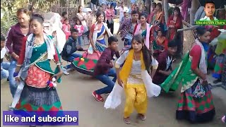 New Tharu video dance 2076//New Nepali song 2019 2076//Tharu dance video 2076 2019//thakurdwara //