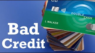 How to Invest in Real Estate with Bad Credit