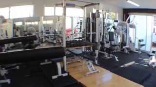 Victorsgym (Home Gym)