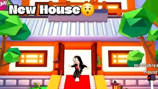 ❤️New Korean House and Furniture Coming To Lunar New Year Week 2 Adopt Me!