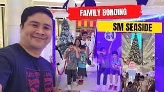 FAMILY BONDING @smseasidecitycebu8636