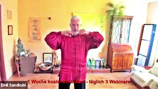 Qigong Atmung 1