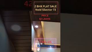 2BHKFLATSALE#flatforsaleindelhincr#noida#flatforsale