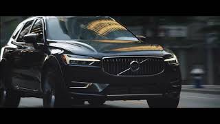 The 2019 Volvo XC60 l Commercial