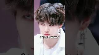 Or else what#bts#jungkook#suga#btsshorts#youtubeshorts#shortff