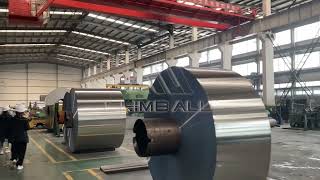 1050 1060 1100 Aluminium Coil price -Henan Climb. MOQ: 5Tons. Get in touch with us!