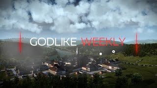 Godlike Weekly : Anthem, Halo, Dead Cell