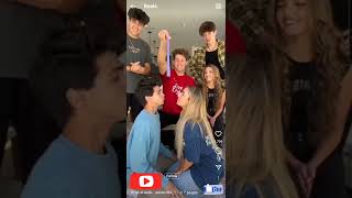 Brent Rivera cheating on Pierson Wodzynski