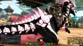 Guild Wars 2: A Second Look vs. GW1