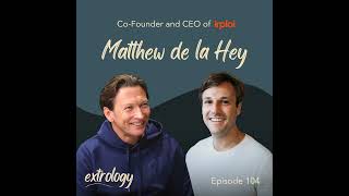 Turning a Country’s Evolution Into a Business’ Purpose with Co-Founder and CEO of Inploi, Matthew...