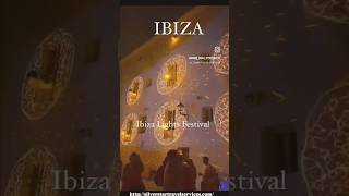 Ibiza Lights Festival in November http://silverstartravelservices.com/