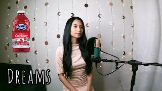 Dreams - Fleetwood Mac (Cover)