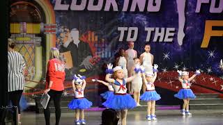 2016 Recital Rebekah Good Ship Lollipop