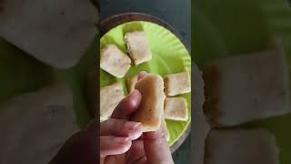 #shorts#सिर्फ एक गिलास दूध से बनाए बेहद स्वादिष्ट मिठाई #shortvideo #youtubevideo#trending# cooking