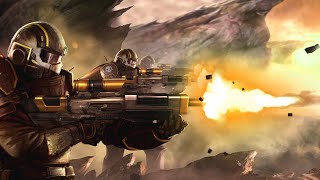 Helldivers 2 LIVESTREAM | FOR DEMOCRACY!