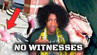 Terrifying Murder Mysteries Captured On Footage *CRIME STORIES*