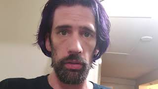 Personal Vlog: No Stream Tomorrow