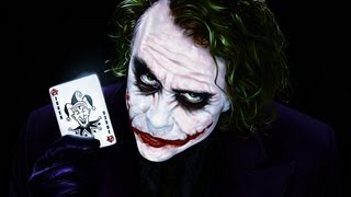 BF3| The Joker's Knife