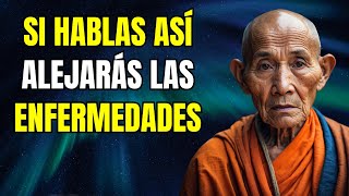 SI REPITES LAS PALABRAS TODOS LOS DÍAS NUNCA TE ENFERMARÁS | Autocuidado | Historia Zen