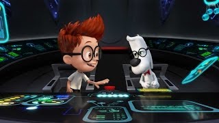 Rob Minkoff Interview - Mr. Peabody & Sherman (2014) | The MacGuffin