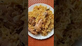 ONE POT CHICKEN BIRIYANI | KANNADA RECIPE | TINDIPOTHA