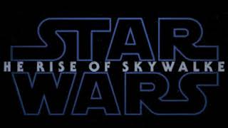 Rise of Skywalker predictions