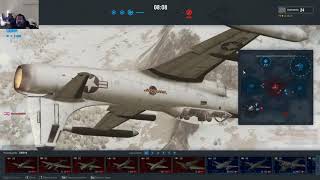 World of Warplanes: Fall Ratings 2021 1080p60fps