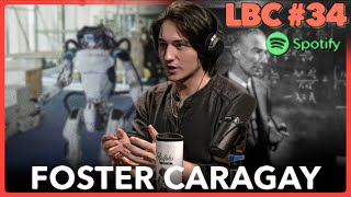 Foster Caragay | LBC #34