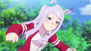 Uma Musume Pretty Derby - Funny Moments 1(Kor Sub)