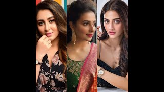 All bengali actress💕💕