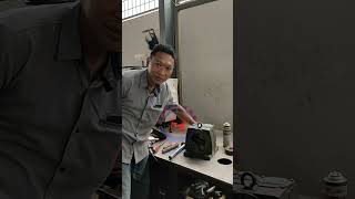 Importir Gearbox / Gearmotor terbesar di Indonesia Timur