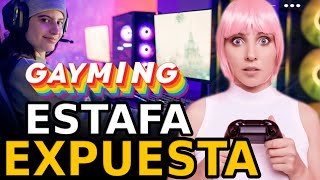 Periodistas PROGRE son Expuestos! Estafan Promocionando videojuegos y Cobrando MILES de dólares!