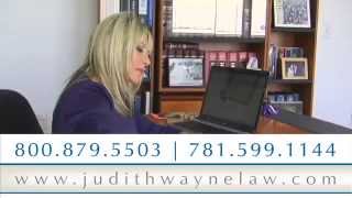 Judith Wayne Law Offices